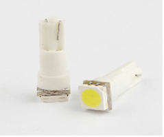 LED12516BLSUP - LAMPARA LED 12V 1.2W BLISTER X2